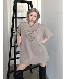 Darich｜ダーリッチのTシャツ/カットソー（半袖）通販 - ZOZOTOWN