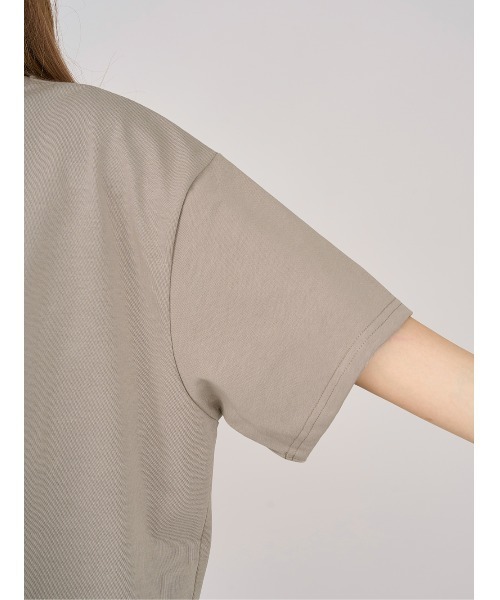 ハートキーフェードビッグTシャツ（Tシャツ/カットソー
