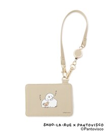 SHOO�ELA�ERUE(�V���[�����[)�́y�p���g�r�X�R�^�؂낿�z�C���X�g�v�����g ����p�X�P�[�X(���̑�)