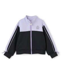 ANNA SUI mini（アナスイ・ミニ）の「トラックジャケット（ジャージ）」