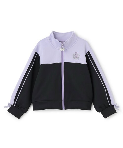 アナスイミニ　セットアップ　ジャケット アナスイミニ(ANNA SUI mini)のセットアップ- 子ども服の