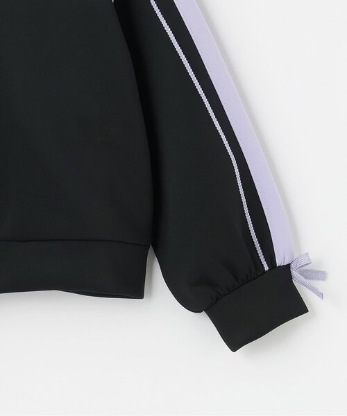 トラックジャケット（Tシャツ/カットソー）｜ANNA SUI mini