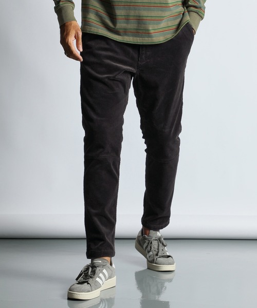 The DUFFER of ST.GEORGE（ザダファーオブセントジョージ）の「【WEB