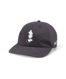 【美品】　WIND AND SEA × snow peakキャンプキャップ WIND AND SEA x Snow Peak 帽子
