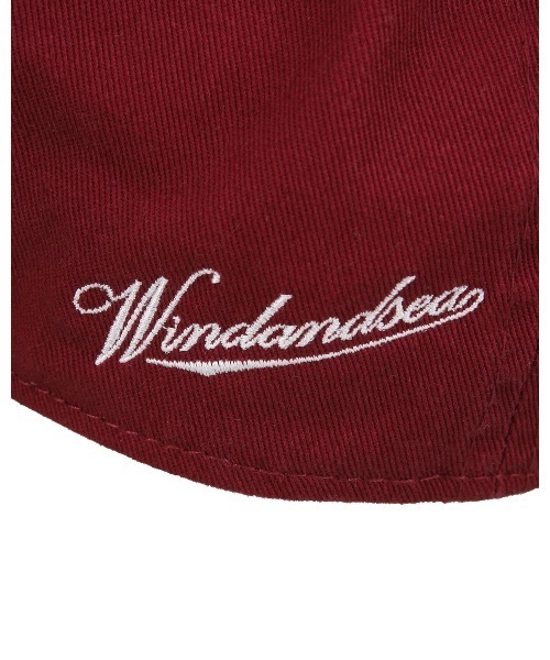 Disney（ディズニー）の「MICKEY / SILHOUETTE CAP（キャップ・レディース・ブラック/レッド/グリーン・F）」の12枚目の写真