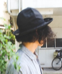 4Panel UB Mountain Hat