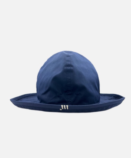 HUNTISM（ハンティズム）の「4Panel UB Mountain Hat（ハット・メンズ・ブラック・ONE SIZE）」の10枚目の写真