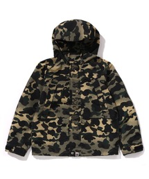A BATHING APE（アベイシングエイプ）の「DESERT CAMO LOOSE FIT