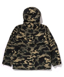 A BATHING APE（アベイシングエイプ）の「MIXED 1ST CAMO SNOWBOARD