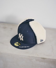 NEW ERA(j[G)́yNEW ERA(j[G)zDOGEAR 59FIFTY(Lbv)