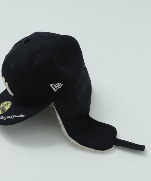 セール】【NEW ERA(ニューエラ)】DOGEAR 59FIFTY（キャップ）｜NEW ERA