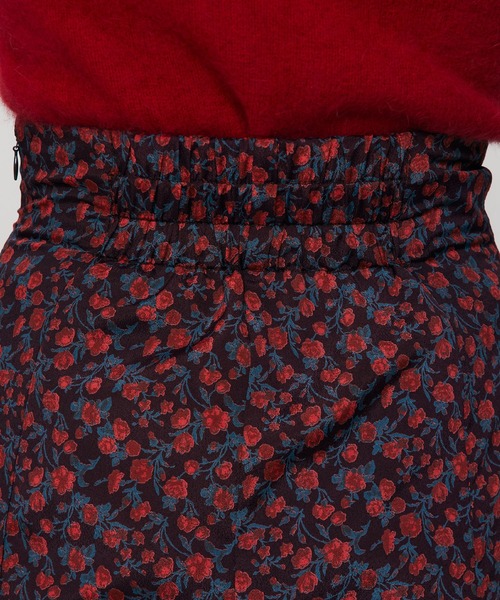 DEICY（デイシー）の「ヴィンテージローズマーメイドスカート（スカート・レディース・ピンク/レッド・0/1）」の20枚目の写真