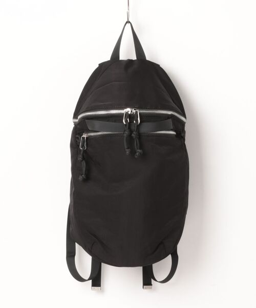 Casselini（キャセリーニ）の「DOWNYリュック（バックパック/リュック・レディース・ブラック/ブラウン・ONE SIZE）」の17枚目の写真