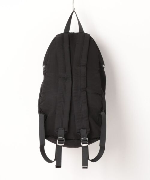 Casselini（キャセリーニ）の「DOWNYリュック（バックパック/リュック・レディース・ブラック/ブラウン・ONE SIZE）」の19枚目の写真