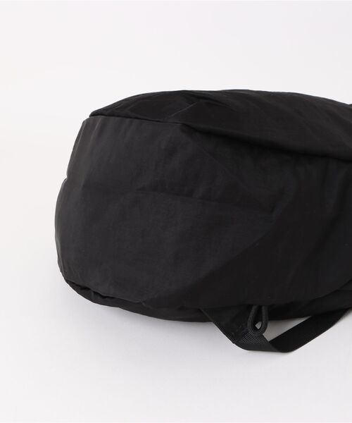 Casselini（キャセリーニ）の「DOWNYリュック（バックパック/リュック・レディース・ブラック/ブラウン・ONE SIZE）」の20枚目の写真