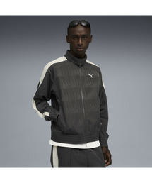 【希少デザイン】　PUMA ジャージ　ベロア　トラックジャケット　グレー　灰色 2025年最新】Yahoo!オークション -pumaベロア ジャージの中古品