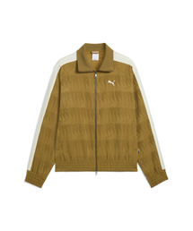 希少　PUMA プーマ　ロアッソ熊本　支給品　トラックジャケット XL PUMA公式】キッズ PUMA x ワンピース T7 トラック ジャケット