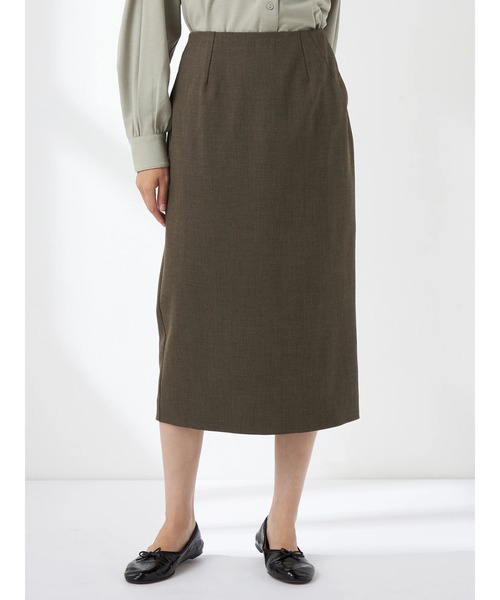 セール】TRセットアップスカート（スカート）｜McGREGOR