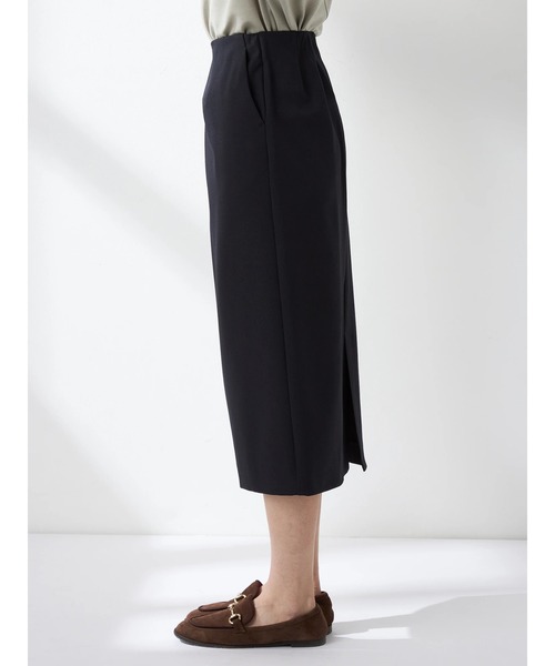 セール】TRセットアップスカート（スカート）｜McGREGOR