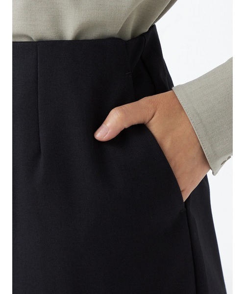 セール】TRセットアップスカート（スカート）｜McGREGOR