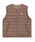 DANTONi_gj́uWOMEN'S CREWNECK INNER DOWN VESTi_ExXgjvbuEn̑