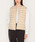 DANTONi_gj́uWOMEN'S CREWNECK INNER DOWN VESTi_ExXgjvbItzCg