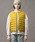 DANTONi_gj́uWOMEN'S CREWNECK INNER DOWN VESTi_ExXgjvb}X^[h