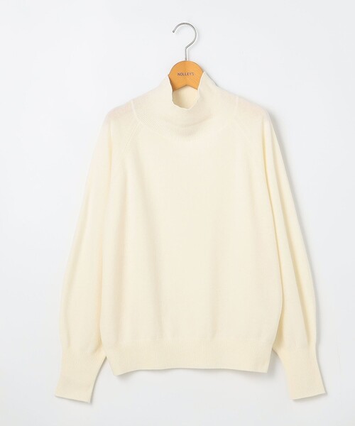 セール】12Gオルティアハイネックプルオーバーニット（ニット/セーター