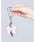 ARCHIVER�i�A�[�J�C�o�j�́u�y8�z�yLittle Sunny Bite�zkey chain�i�L�[�z���_�[�j�v�b�s���N