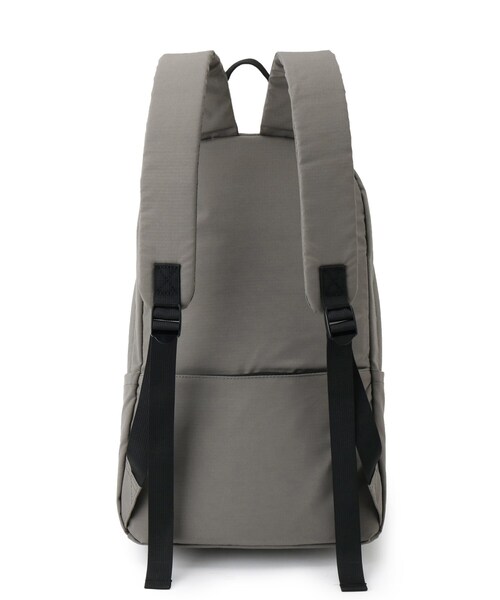 SHOO・LA・RUE（シューラルー）の「【撥水】立体ポケットリュック（バックパック/リュック・レディース・ピンク系/ブラック/グレー・00）」の15枚目の写真