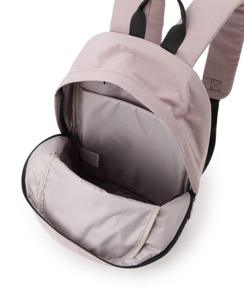 SHOO・LA・RUE（シューラルー）の「【撥水】立体ポケットリュック（バックパック/リュック・レディース・ピンク系/ブラック/グレー・00）」の18枚目の写真