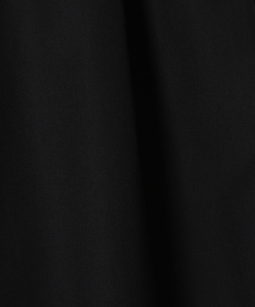 Heather（ヘザー）の「アソートワイドバレルパンツ　592828（その他パンツ・レディース・ベージュ/グレー/ブラウン・M/S）」の5枚目の写真