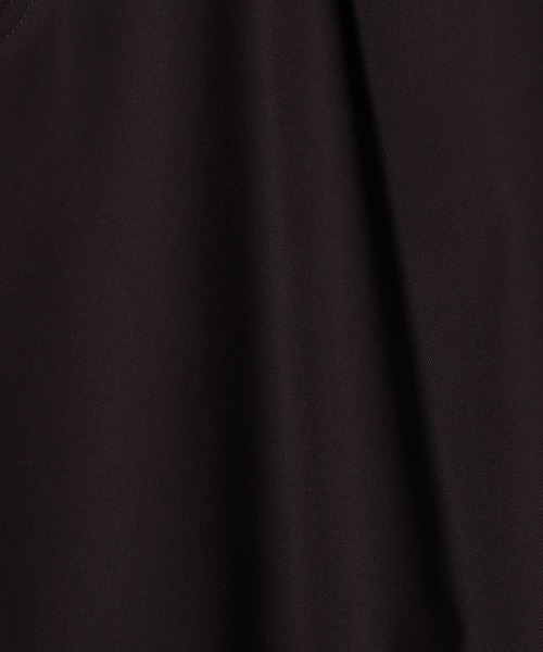 Heather（ヘザー）の「アソートワイドバレルパンツ　592828（その他パンツ・レディース・ベージュ/グレー/ブラウン・M/S）」の4枚目の写真