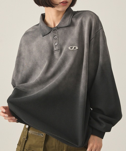 セール】【Snap club】ヴィンテージスプレー加工 メタルプレート