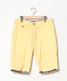 BEAMS PLUS（ビームスプラス）の「チェック柄ハーフパンツ（その他パンツ）」