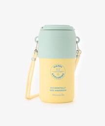 Afternoon Tea(At^k[eB[)̃ybg{gz_[/Accidentally Wes Anderson(Lb`c[)
