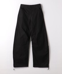 MONKEY TIME（モンキータイム）の「＜Seventh＞ BOW テック パンツ（その他パンツ）」