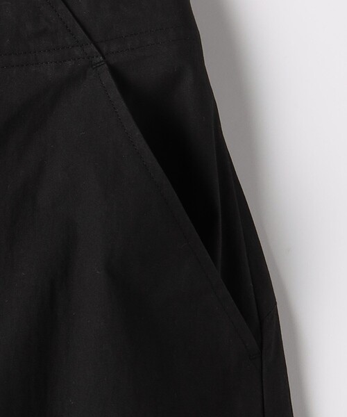 MONKEY TIME（モンキータイム）の「＜Seventh＞ BOW テック パンツ（その他パンツ・メンズ・ブラック・S）」の4枚目の写真