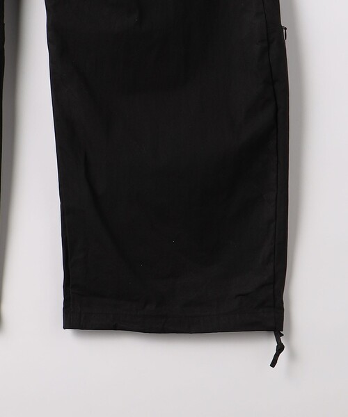 MONKEY TIME（モンキータイム）の「＜Seventh＞ BOW テック パンツ（その他パンツ・メンズ・ブラック・S）」の7枚目の写真