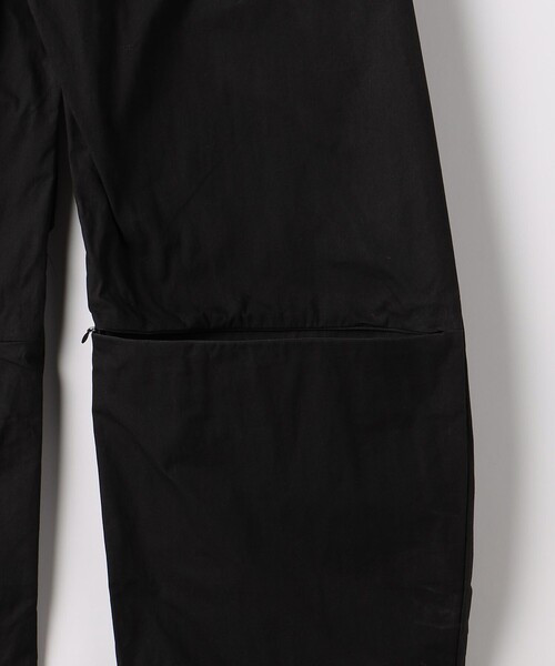 MONKEY TIME（モンキータイム）の「＜Seventh＞ BOW テック パンツ（その他パンツ・メンズ・ブラック・S）」の8枚目の写真