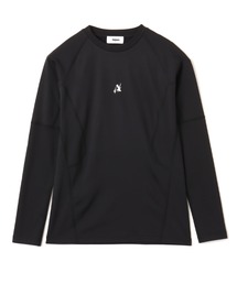 Akanen x atmos pink EHFAR Motion Long Sleeve / アカネン アトモス ピンク イーエイチエフエーアール モーション ロング スリーブ 【SP】