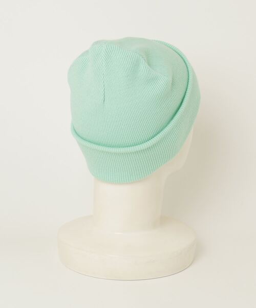 adidas（アディダス）の「アディカラー クラシック ビーニー / アディダスオリジナルス adidas Originals（ニットキャップ/ビーニー・メンズ・ブルー/ブラック/グリーン系その他/ピンク/グリーン・X-LARGE/LARGE/S）」の21枚目の写真