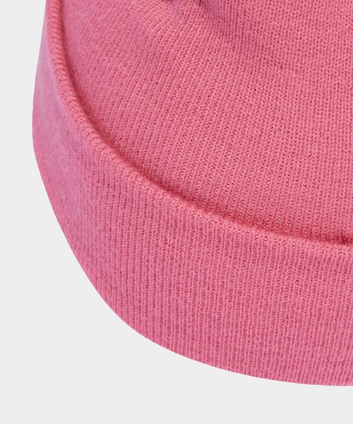 adidas（アディダス）の「アディカラー クラシック ビーニー / アディダスオリジナルス adidas Originals（ニットキャップ/ビーニー・メンズ・ブルー/ブラック/グリーン系その他/ピンク/グリーン・X-LARGE/LARGE/S）」の20枚目の写真