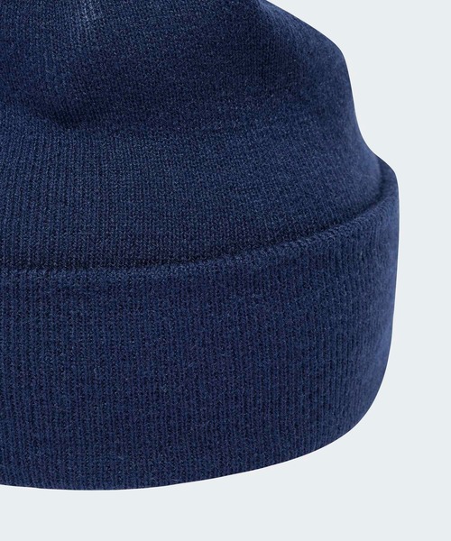 adidas（アディダス）の「アディカラー クラシック ビーニー / アディダスオリジナルス adidas Originals（ニットキャップ/ビーニー・メンズ・ブルー/ブラック/グリーン系その他/ピンク/グリーン・X-LARGE/LARGE/S）」の17枚目の写真
