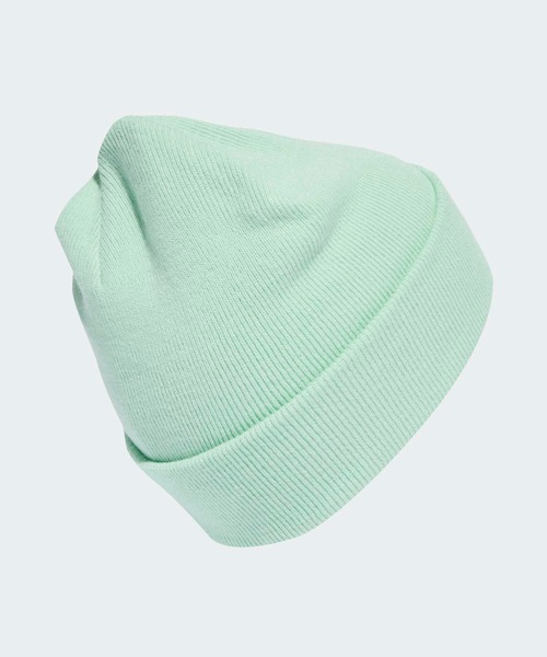 adidas（アディダス）の「アディカラー クラシック ビーニー / アディダスオリジナルス adidas Originals（ニットキャップ/ビーニー・メンズ・ブルー/ブラック/グリーン系その他/ピンク/グリーン・X-LARGE/LARGE/S）」の12枚目の写真