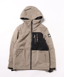 Quiksilver(NCbNVo[)SIDE HIT SOLID YOUTH /NCbNVo[LbYXL[Xm[{[hWPbg(}Eep[J[)