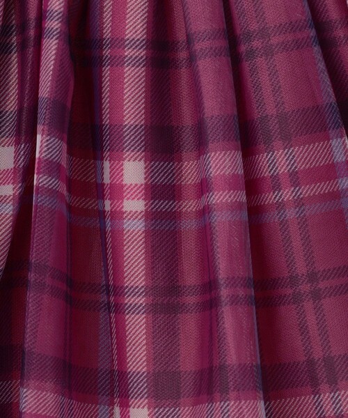 ANY（エニィ）の「チュール スカッツ（その他パンツ・キッズ・ネイビー系3/ピンク系3/ライラック系8・90/100/110/120/130）」の8枚目の写真