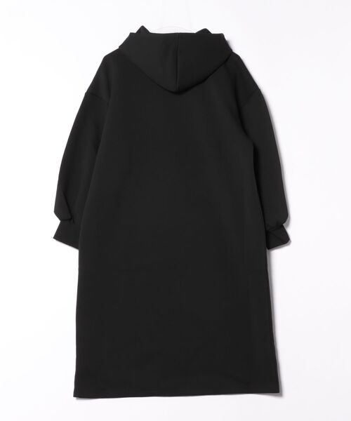 ロゴボンディング ワンピース（ワンピース）｜MARY QUANT（マリー