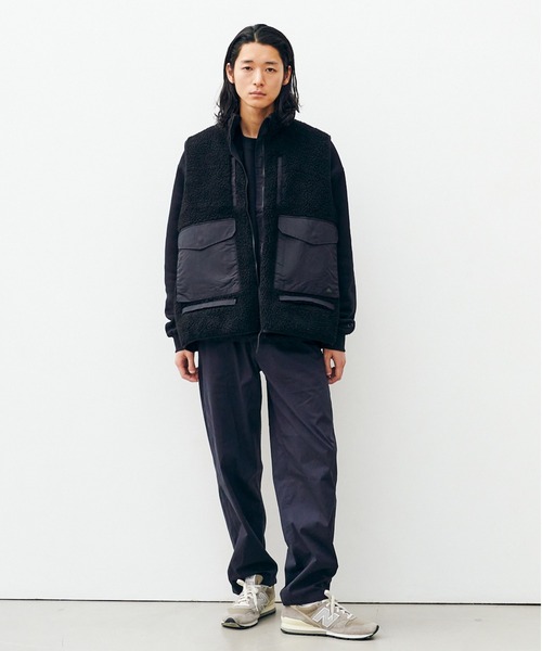 KELTY（ケルティ）の「KELTY URBAN BOA VEST（その他アウター・メンズ・ブラック・L/XL/M）」の6枚目の写真