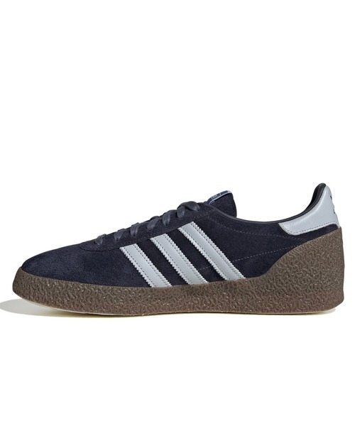 adidas Originals(アディダスオリジナルス)の「ADIDAS WMNS MONTREAL 76 OPD88/JR8372(スニーカー・レディース・ネイビー・23.5cm/24cm/24.5cm)」の2枚目の写真